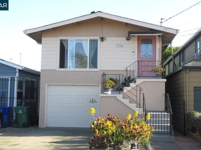 2106 Alfreda Blvd, San Pablo CA 94806