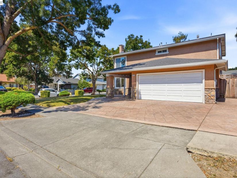 36956 Reynolds Dr, Fremont CA 94536