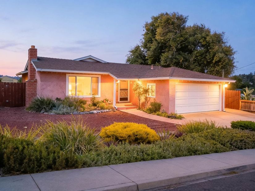 2908 Sargent Ave, San Pablo CA 94806