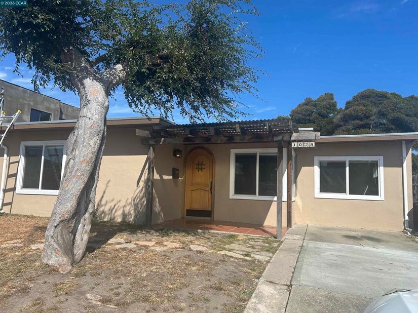 1075 Rachel Rd, San Pablo CA 94806