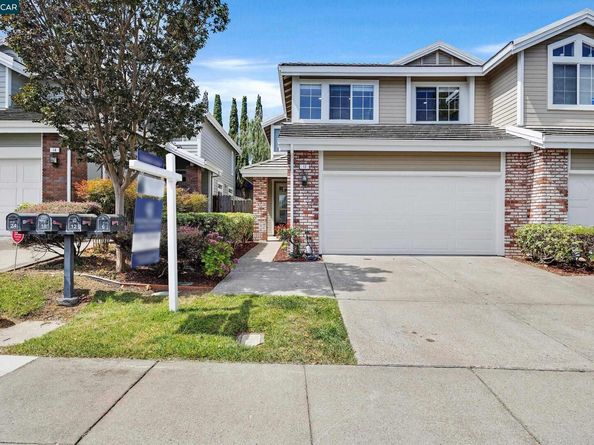 12 Mission Springs, Hercules CA 94547