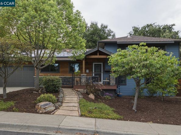 917 Hamilton Dr, Pleasant Hill CA 94523