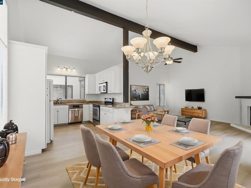 236 Tangerine, San Ramon CA 94583