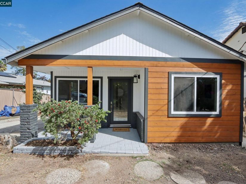 236 Center Ave, Pacheco CA 94553