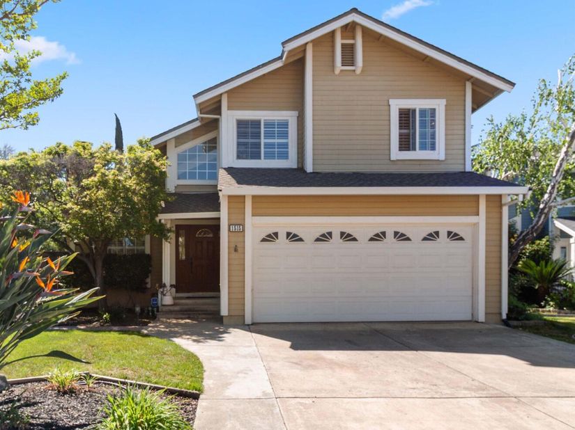1515 Ohara Court, Clayton CA 94517