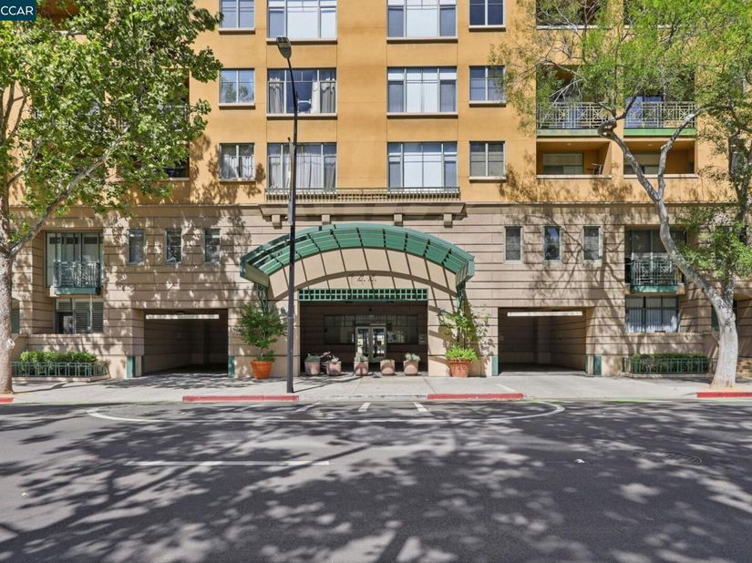 144 S 3rd Street 524, San Jose CA 95112