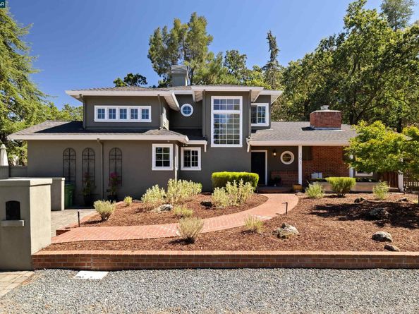 101 La Bolsa Rd, Walnut Creek CA 94598