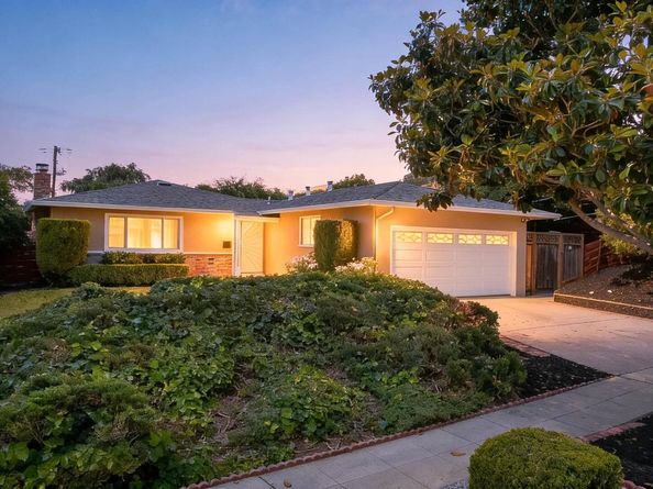 604 Jilliene Way, Hayward CA 94544