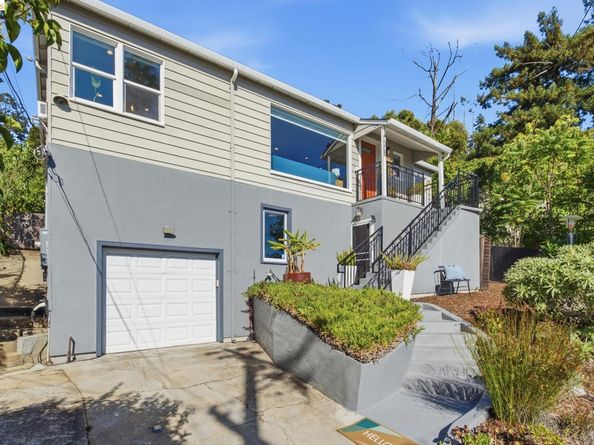 7308 Hillmont, Oakland CA 94605