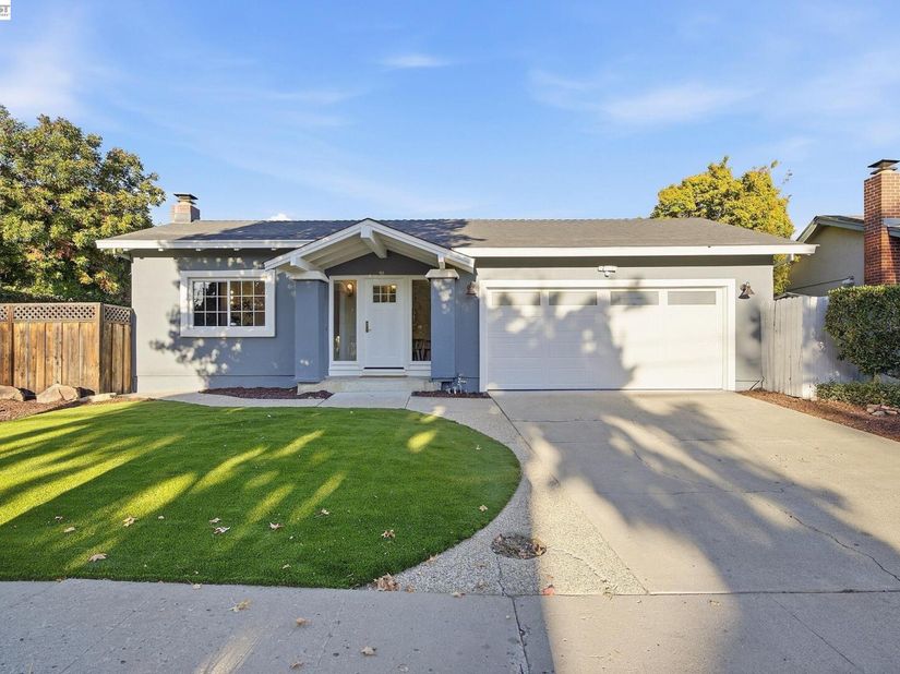 4028 Kirk Rd, San Jose CA 95124