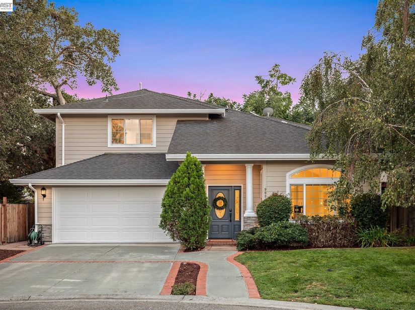 982 Wilson, Campbell CA 95008