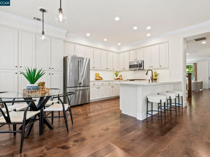 218 Abigail Cir, Danville CA 94506