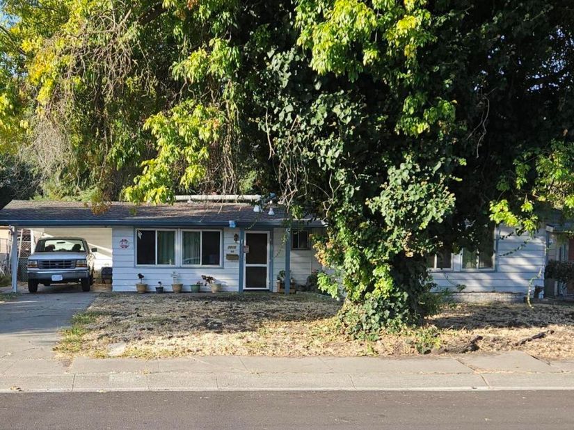 2125 Huron Dr, Concord CA 94519