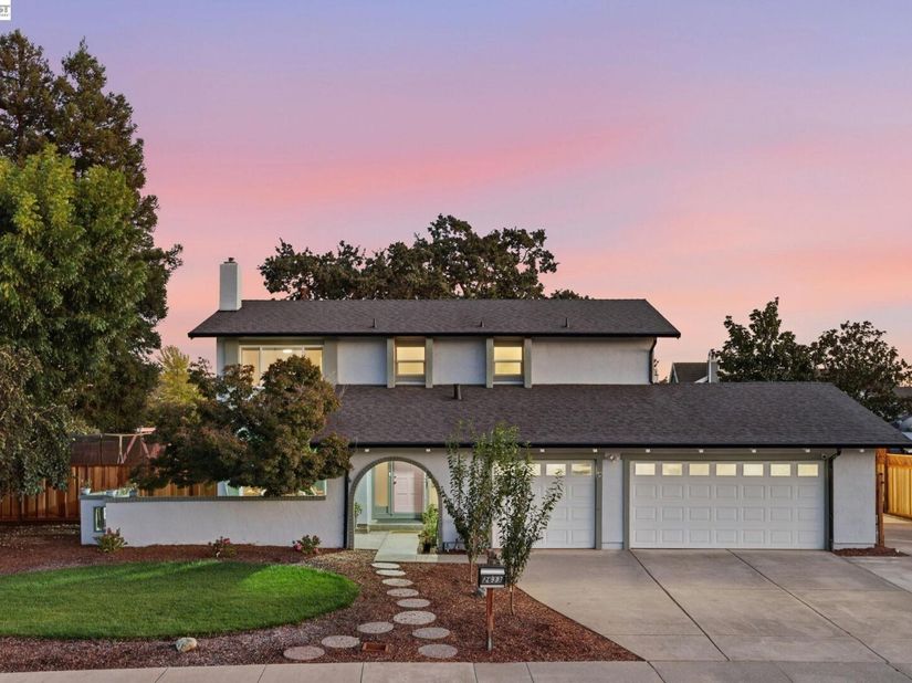 2633 Regent Rd, Livermore CA 94550