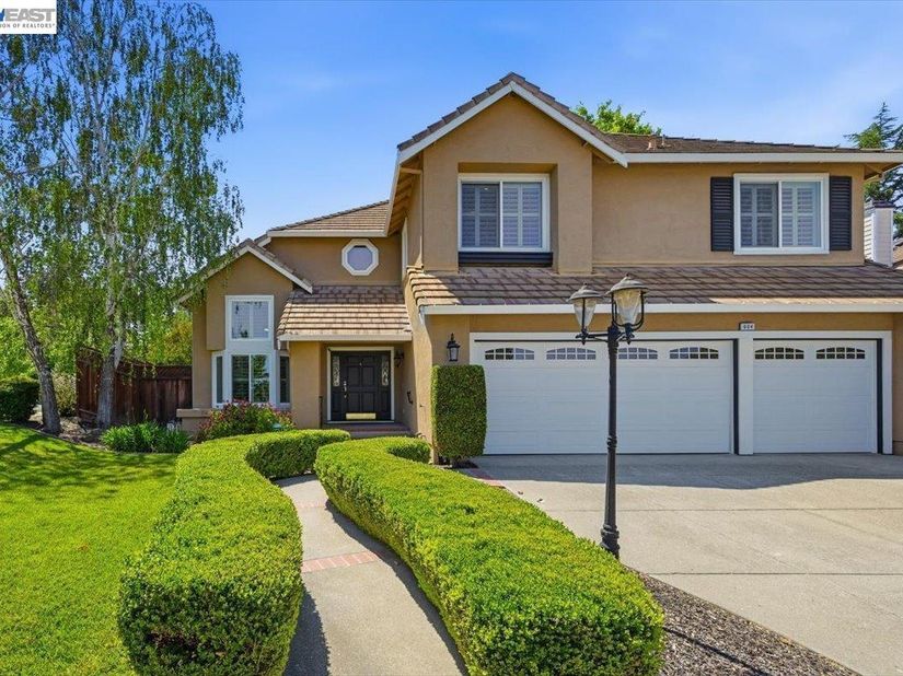 604 Sycamore Ct, Livermore CA 94551