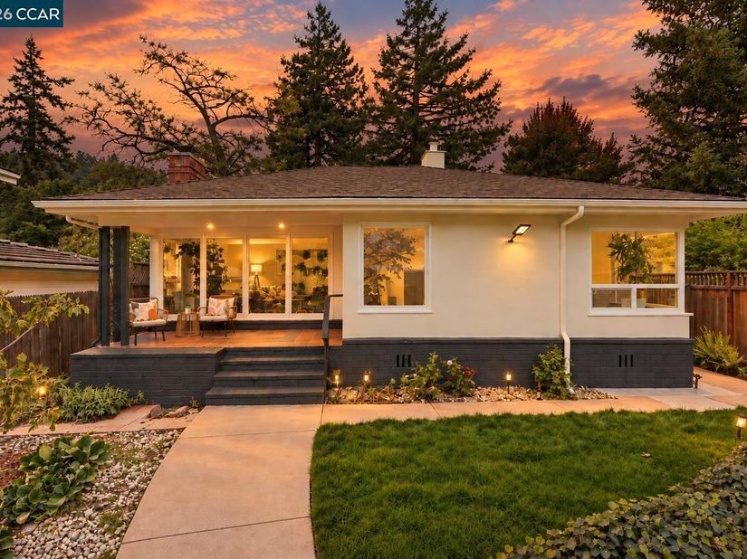 3306 Jordan Rd, Oakland CA 94602