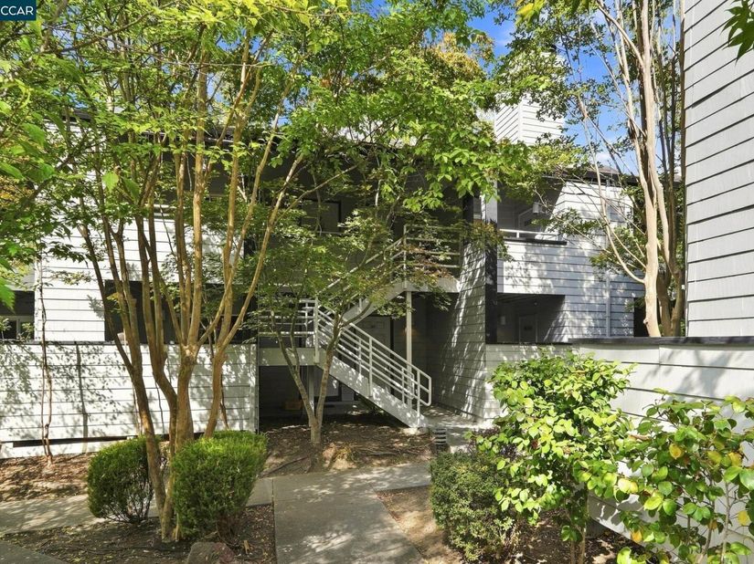 3193 Wayside Plz 25, Walnut Creek CA 94597