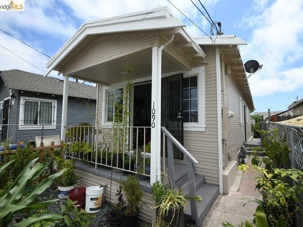 1090 70Th Ave, Oakland CA 94621