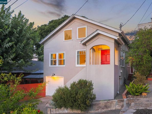 425 Bay St, Crockett CA 94525