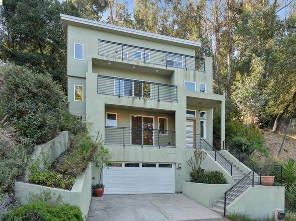 5917 Balboa, Oakland CA 94611