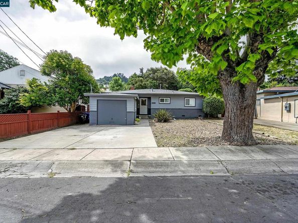 3730 Ramsey Ct, El Sobrante CA 94803