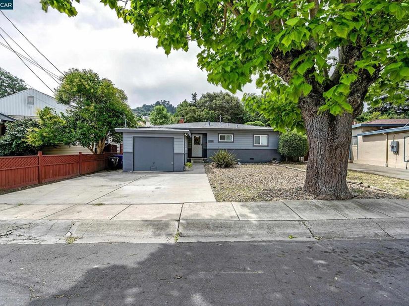 3730 Ramsey Ct, El Sobrante CA 94803