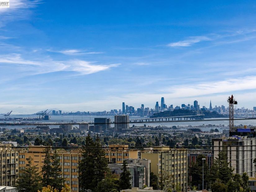 2 Panoramic Way 306, Berkeley CA 94704