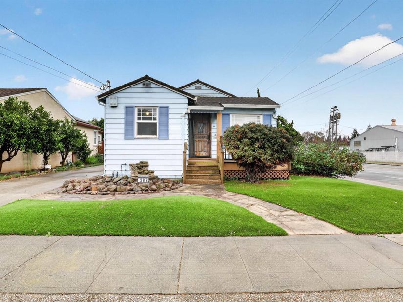 399 Stoakes Ave, San Leandro CA 94577