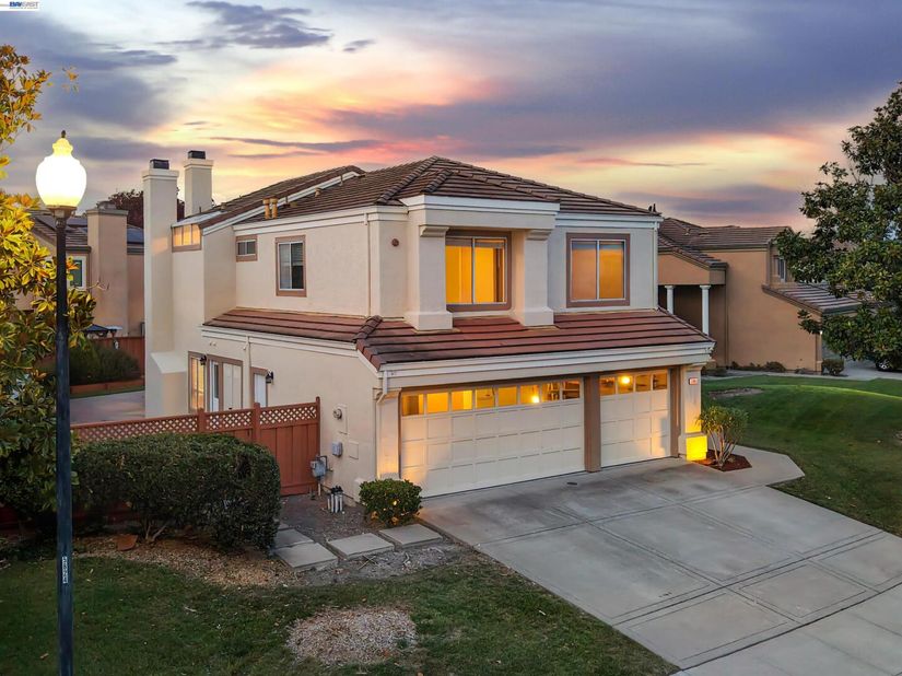 2965 Meridien Cir, Union City CA 94587