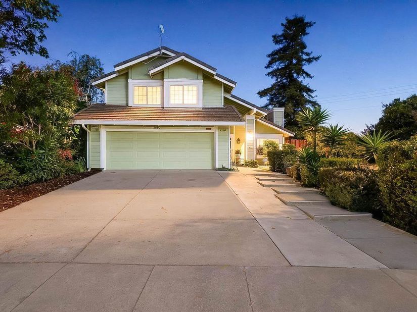 4101 Hanford St, Union City CA 94587