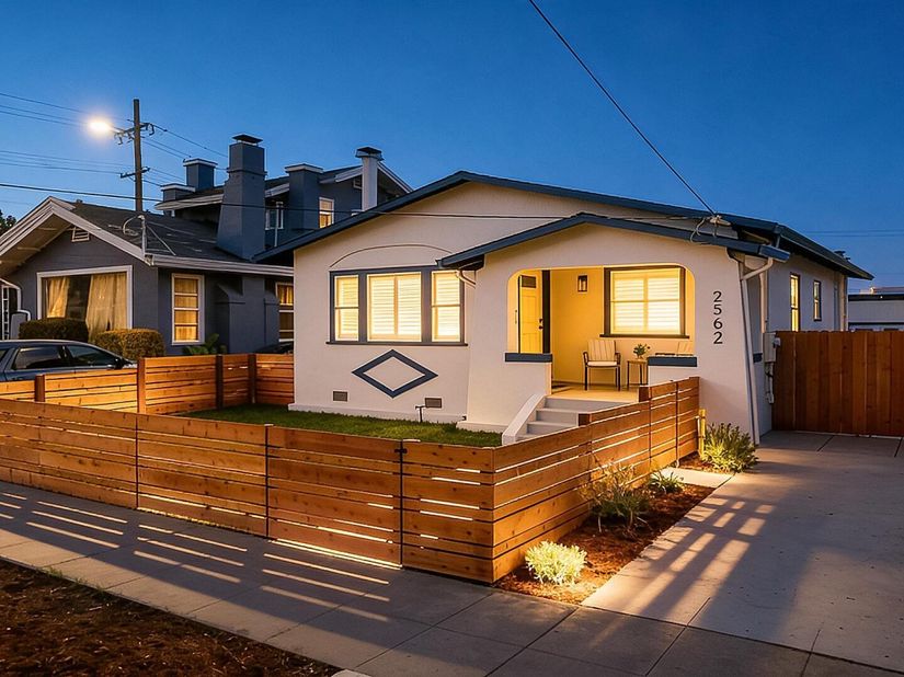2562 67th Ave, Oakland CA 94605