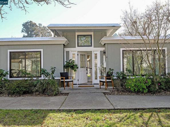 1129 Leisure Lane #4 APT 4, Walnut Creek CA 94595