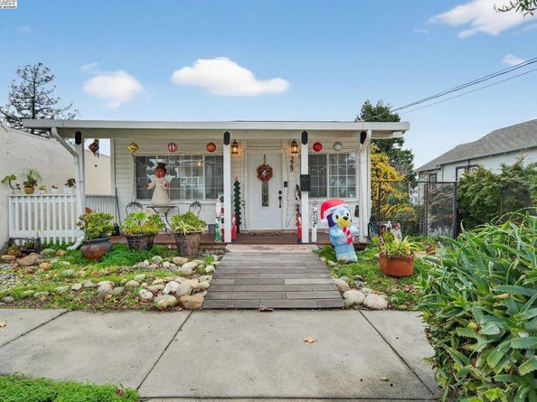 229 Lake Ave, Rodeo CA 94572