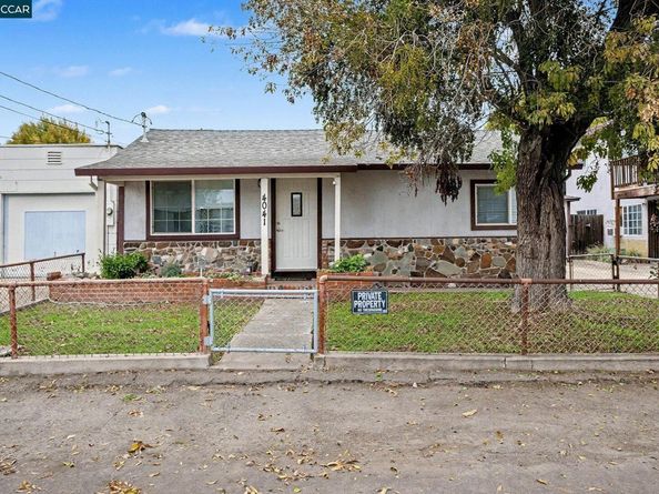 4041-4047 Ellis Rd, Martinez CA 94553