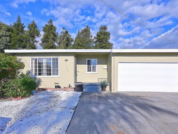 19092 Ricardo Ave, San Lorenzo CA 94541