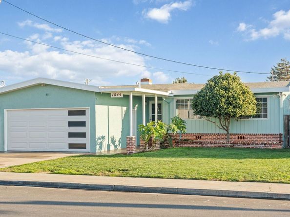 1844 Via Natal, San Lorenzo CA 94580