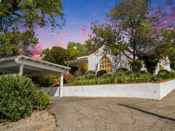 366 Ilo Ln, Danville CA 94526