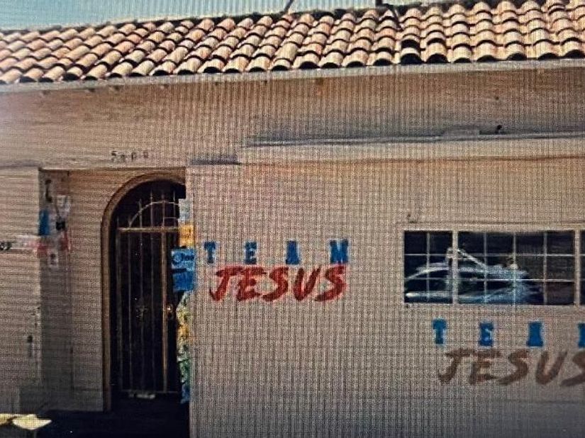 5609 Foothill Blvd, Oakland CA 94605