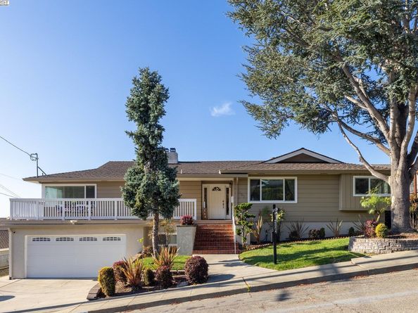 2567 Humboldt, San Leandro CA 94577