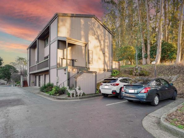 407 Vista Heights Rd, El Cerrito CA 94530