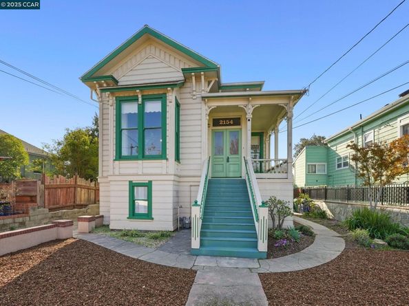 2154 Encinal Ave, Alameda CA 94501