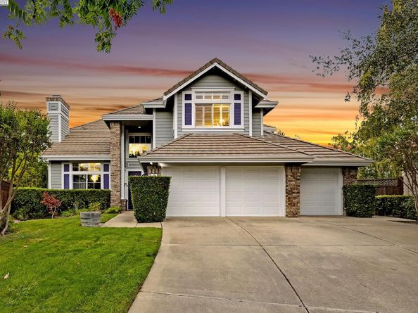 488 Montori Ct, Pleasanton CA 94566