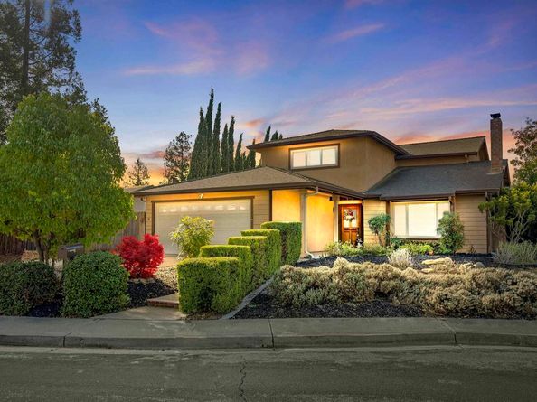 9985 Windsor Way, San Ramon CA 94583