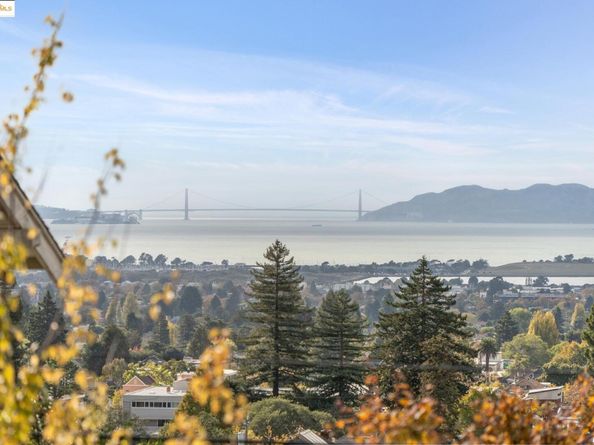 1444 Scenic Ave, Berkeley CA 94708