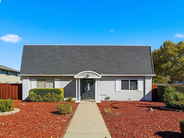 7595 Amador Valley Blvd, Dublin CA 94568