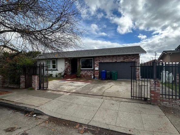 1712 73Rd Ave, Oakland CA 94621