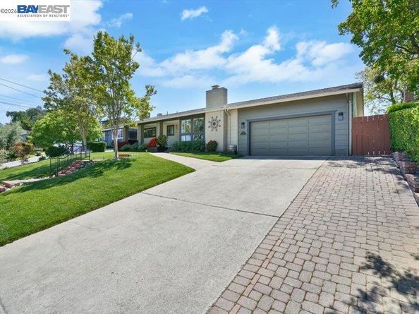 775 Bonde Ct, Pleasanton CA 94566