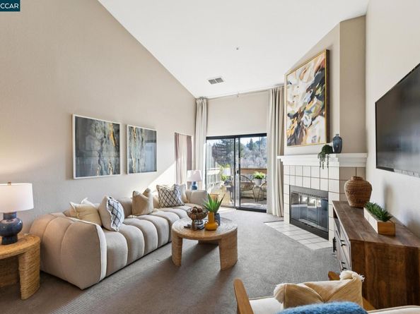 1632 S Villa Way, Walnut Creek CA 94595