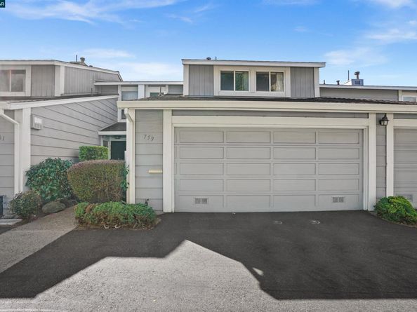 759 Woodgate Dr, San Leandro CA 94579