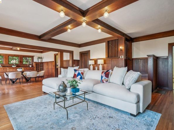 813 San Diego Road, Berkeley CA 94707